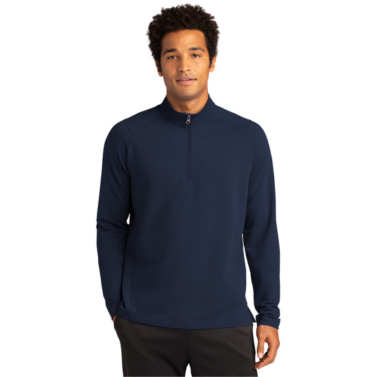 Sport-Tek® Sport-Wick® Flex Fleece 1/4-Zip