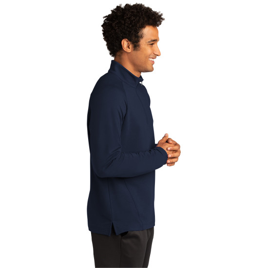 Sport-Tek® Sport-Wick® Flex Fleece 1/4-Zip