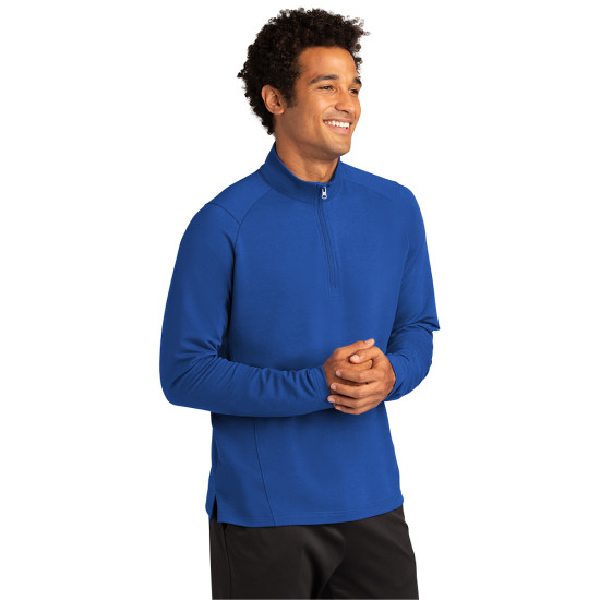 Sport-Tek® Sport-Wick® Flex Fleece 1/4-Zip