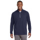 Sport-Tek® Sport-Wick® Textured 1/4-Zip Pullover