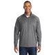 Sport-Tek® Sport-Wick® Stretch 1/2-Zip Pullover