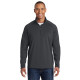 Sport-Tek® Tall Sport-Wick® Stretch 1/2-Zip Pullover