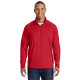 Sport-Tek® Tall Sport-Wick® Stretch 1/2-Zip Pullover