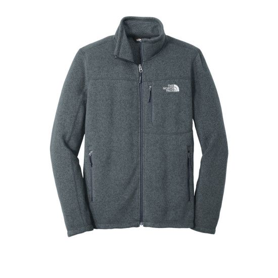 The North Face® Sweater Fleece Jacket
