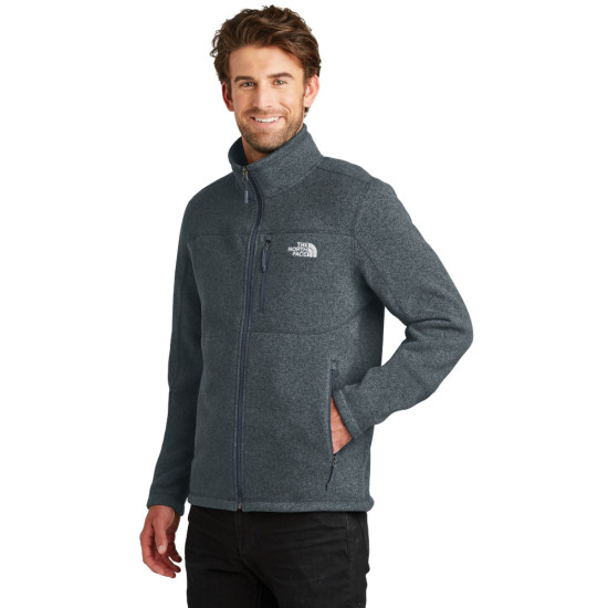The North Face® Sweater Fleece Jacket