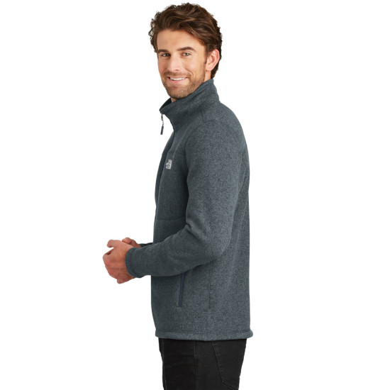 The North Face® Sweater Fleece Jacket