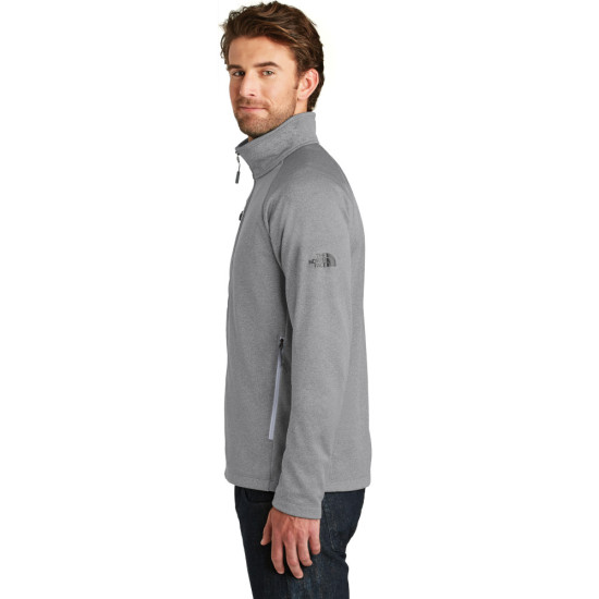 The North Face® Canyon Flats Fleece Jacket
