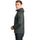 The North Face® Canyon Flats Fleece Hooded Jacket