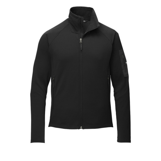 The North Face ® Mountain Peaks Full-Zip Fleece Jacket