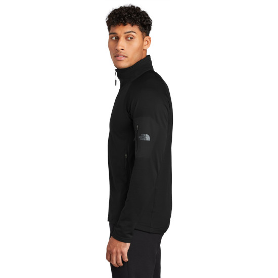 The North Face ® Mountain Peaks Full-Zip Fleece Jacket