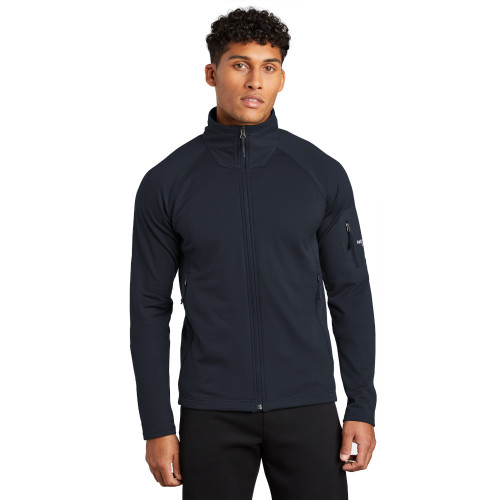 The North Face ® Mountain Peaks Full-Zip Fleece Jacket