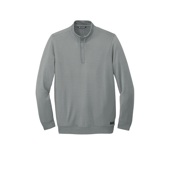 TravisMathew Newport 1/4-Zip Fleece