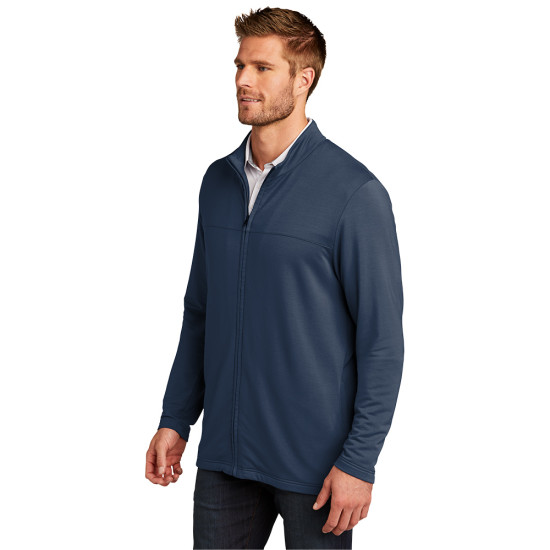 TravisMathew Newport Full-Zip Fleece