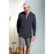 TravisMathew Newport Full-Zip Fleece