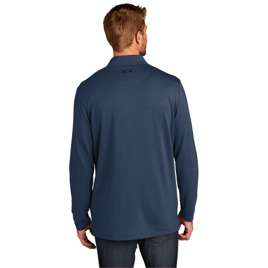 TravisMathew Newport Full-Zip Fleece