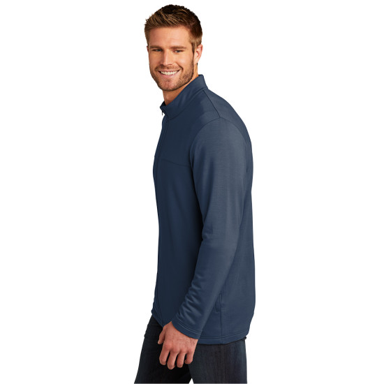 TravisMathew Newport Full-Zip Fleece