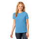 Port & Company® Ladies Core Cotton Tee