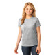 Port & Company® Ladies Core Cotton Tee