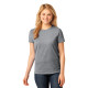 Port & Company® Ladies Core Cotton Tee