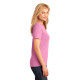 Port & Company® Ladies Core Cotton Tee