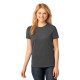 Port & Company® Ladies Core Cotton Tee