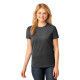 Port & Company® Ladies Core Cotton Tee