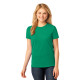 Port & Company® Ladies Core Cotton Tee