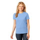 Port & Company® Ladies Core Cotton Tee
