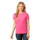 Port & Company® Ladies Core Cotton Tee