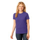 Port & Company® Ladies Core Cotton Tee