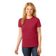Port & Company® Ladies Core Cotton Tee