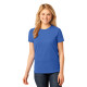 Port & Company® Ladies Core Cotton Tee