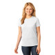 Port & Company® Ladies Core Cotton Tee