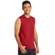 Port & Company® Core Cotton Sleeveless Tee