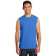 Port & Company® Core Cotton Sleeveless Tee