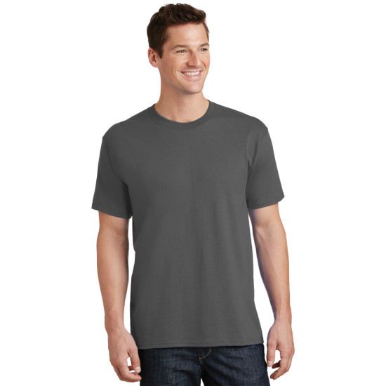 Port & Company® Tall Core Cotton Tee
