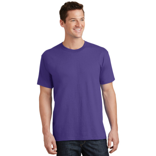 Port & Company® Tall Core Cotton Tee