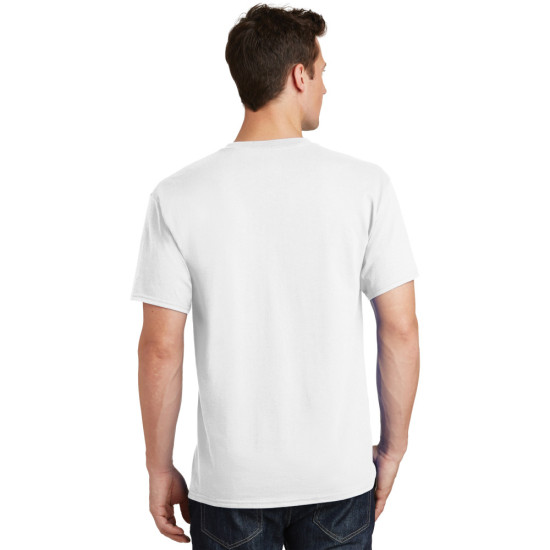 Port & Company® Tall Core Cotton Tee
