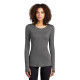 OGIO ® ENDURANCE Ladies Force Long Sleeve Tee