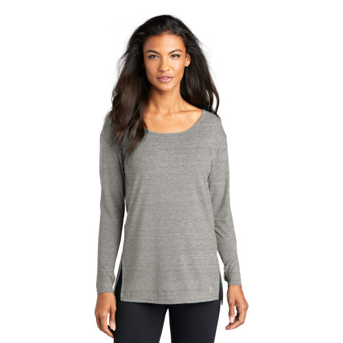 OGIO ® Ladies Luuma Long Sleeve Tunic
