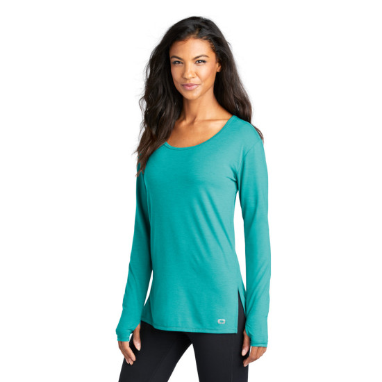 OGIO ® Ladies Luuma Long Sleeve Tunic