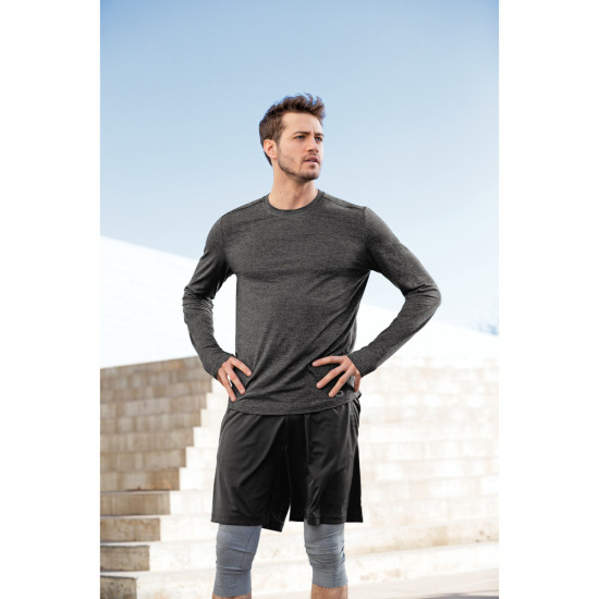 OGIO ® ENDURANCE Force Long Sleeve Tee