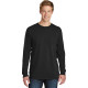 Port & Company® Beach Wash™ Garment-Dyed Long Sleeve Tee