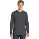 Port & Company® Beach Wash™ Garment-Dyed Long Sleeve Tee