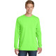 Port & Company® Beach Wash™ Garment-Dyed Long Sleeve Tee