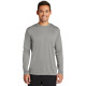 Port & Company® Long Sleeve Performance Tee