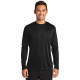 Port & Company® Long Sleeve Performance Tee
