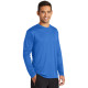 Port & Company® Long Sleeve Performance Tee