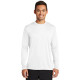 Port & Company® Long Sleeve Performance Tee