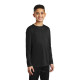 Port & Company ® Youth Long Sleeve Performance Tee
